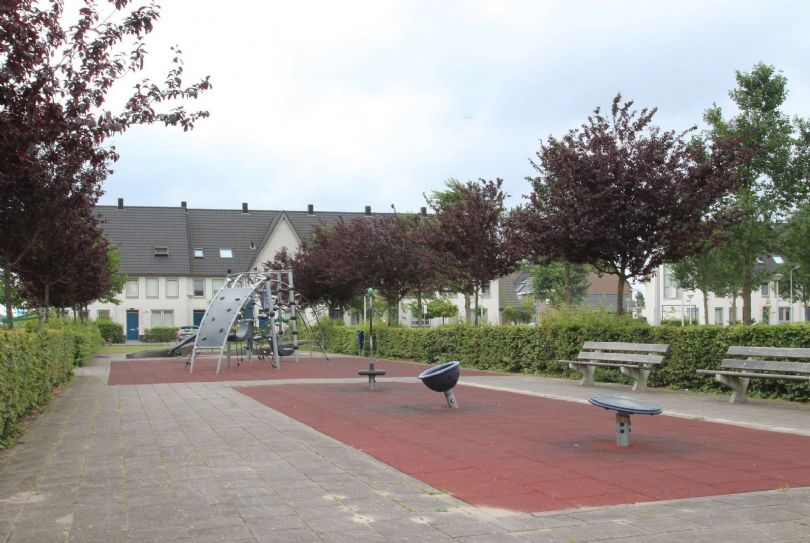 Afbeelding Jane Addamslaan 94, 1187 DA Amstelveen : 2